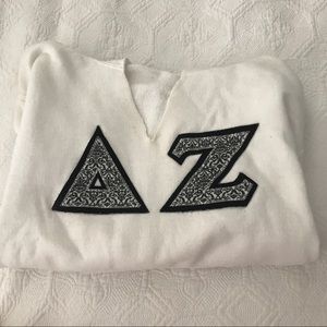 Delta Zeta Hoodie